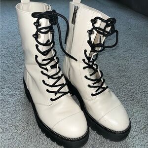 Michael Kors Porter Boots
